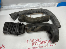 Ford truck hvac for sale  Grand Ronde