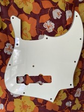 Jazz bass schlagbrett gebraucht kaufen  Leipzig