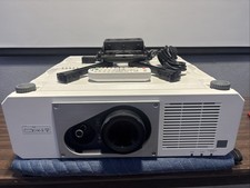 Panasonic laser projector for sale  Hawthorne