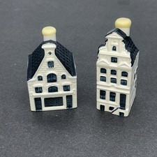 Klm blue delft d'occasion  Expédié en Belgium