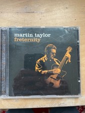 Martin taylor freternity for sale  BEVERLEY