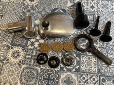Kenwood mincer attachment for sale  BIRMINGHAM