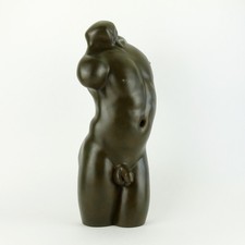 Sculpture art masculin d'occasion  Tours-