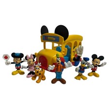 Disney junior mickey for sale  Vernon Rockville