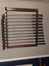 Custom walnut golf for sale  Akron