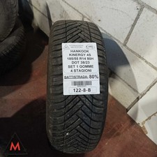 Gomma pneumatico stagioni usato  Italia