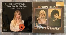 Poppy family poppy for sale  HOLYHEAD