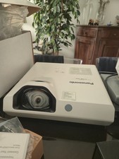 Proiettore panasonic tx410 usato  Padova