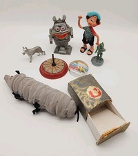 Tolle alte spielsachen gebraucht kaufen  Velbert