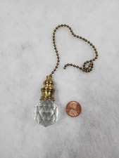 Brass crystal ceiling for sale  Lafayette