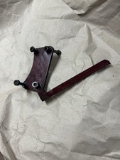 ORIGINAL JAWA 350 360 250 Java front motor mount soporte del motor delantero, używany na sprzedaż  Wysyłka do Poland