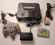 Nintendo expansion pak gebraucht kaufen  Dormagen
