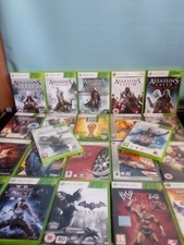 Box 360 games for sale  FRINTON-ON-SEA