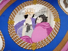 Sciarpa foulard usata usato  San Giorgio a Cremano