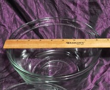 large heavy duty mixing bowl for sale  Holden