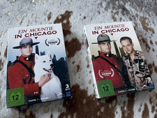 Mountie chicago staffel gebraucht kaufen  Rangsdorf