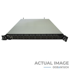 Switch de Rede Dell EMC S6010-On 32 Portas 40GbE QSFP+ comprar usado  Enviando para Brazil