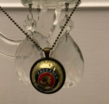 Collana fatta mano usato  Casalmaggiore