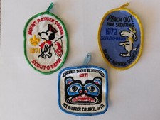 Boy scout snoopy for sale  Barstow