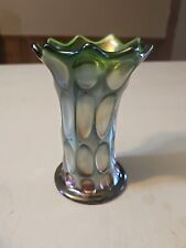 opalescent 9 vase for sale  Wills Point