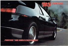 Pontiac grand fiero for sale  ALFRETON