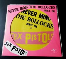 2015 sex pistols usato  Perugia