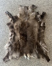 Beautiful reindeer rug for sale  Meridian