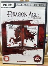 Dragon Age Origins Ultimate Edition jogo de PC completo em bom estado 5981 comprar usado  Enviando para Brazil