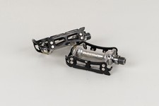 Pedali campagnolo bicicletta usato  Prato