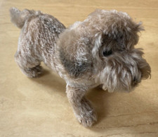 Riginal steiff hund gebraucht kaufen  Fürstenfeldbruck
