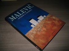 Malevic artista teorico usato  Cicagna