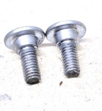 Honda mudguard screws for sale  IPSWICH