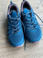 Lowa wanderschuhe damen gebraucht kaufen  Velbert