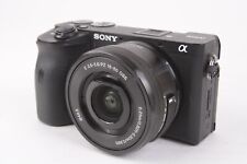 Sony a6600 24.2mp for sale  Pensacola