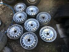 One steel wheel for sale  BRAINTREE