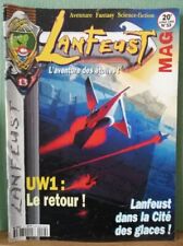 Collector lanfeust mag d'occasion Collector lanfeust mag d'occasion  Libourne