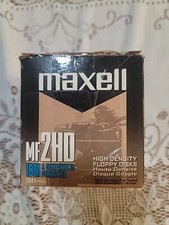 Maxell sony nashau for sale  Gouldsboro
