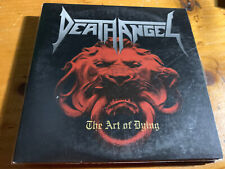 Death angel the usato  Perugia