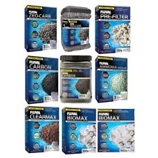 Fluval filtration media for sale  WOLVERHAMPTON