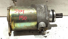 Motorino avviamento sym usato Motorino avviamento sym usato  Frattaminore