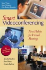 Smart Videoconferencing: New Habits for Virtual Meetings comprar usado  Enviando para Brazil