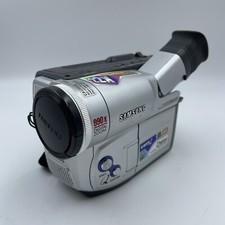 Samsung l850d camcorder for sale  DONCASTER