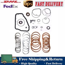 Novo kit mestre de reconstrução de transmissão U440E S40I TS-40SN vedação serve para TOYOTA comprar usado  Enviando para Brazil