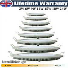 Led ceiling lights for sale  CANNOCK