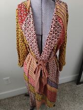 Cabi womens patchwork for sale  Charlotte