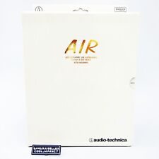 Audio technica ath d'occasion  Expédié en Belgium
