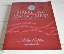 Philip kotler marketing usato  Zermeghedo