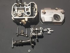 Genuine honda ntv650 for sale  CONGLETON