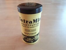 Vintage tetramin hauptfutter gebraucht kaufen  Katlenburg-Lindau