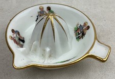 Antique vintage ceramic d'occasion  Expédié en Belgium